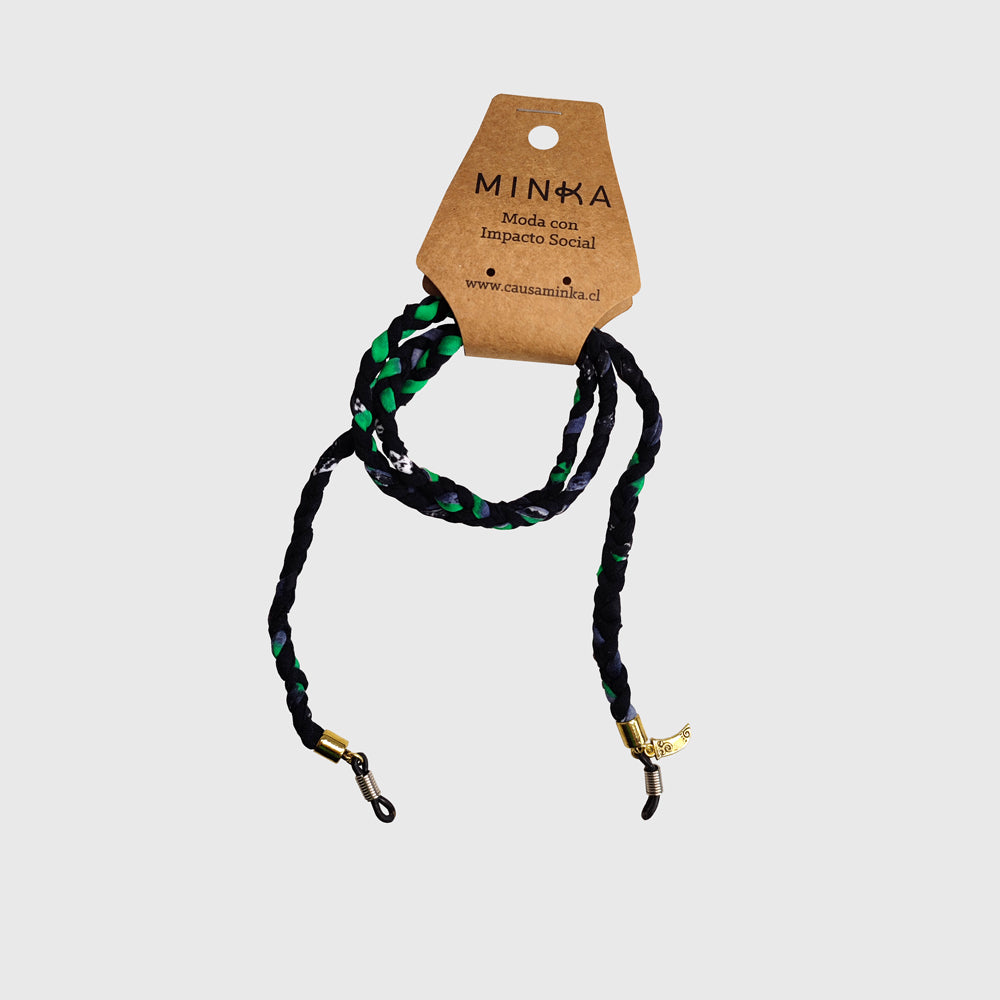 Strap anteojos Selva