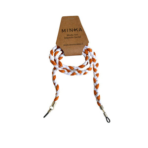 Strap Arena - Minka - Moda con Impacto Social