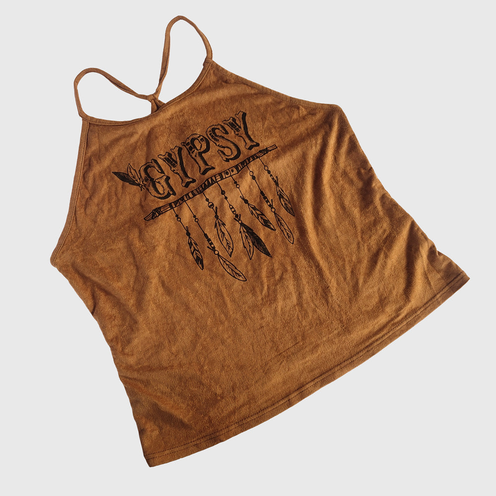 Top Gypsy - Talla S