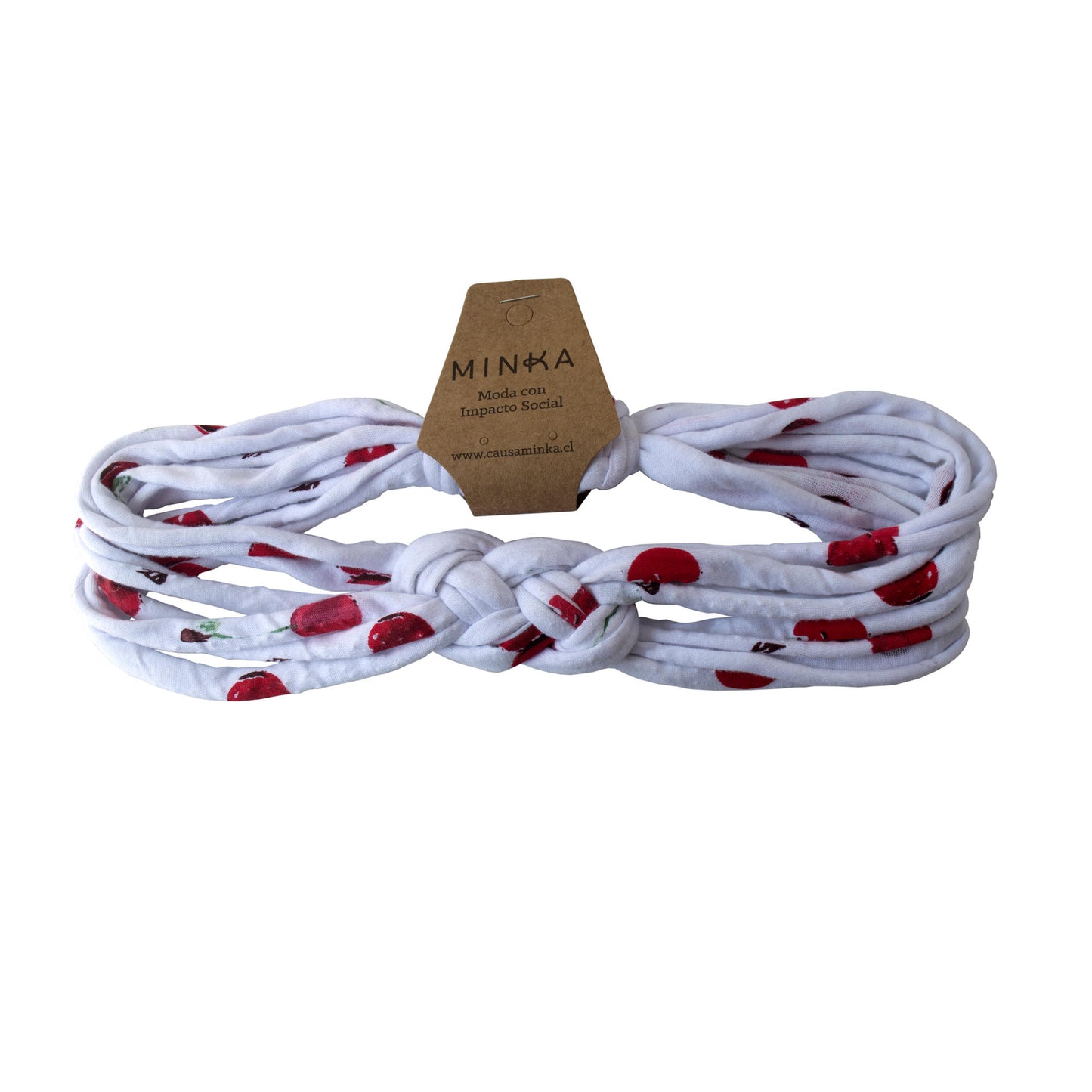 Turbante Josefina Guinda