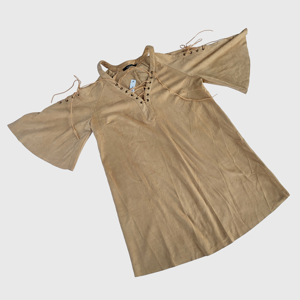 Vestido Tulum
