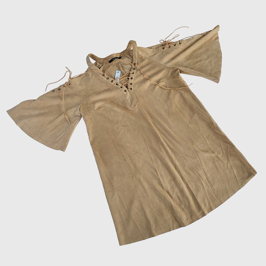 Vestido Tulum