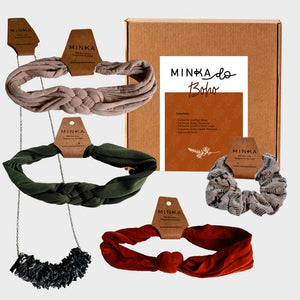Minka-dó Boho