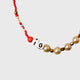 Collar Ignacia Perla - 40 cm - Personalizable