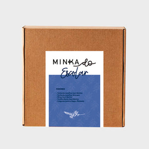 Minka-dó Escolar