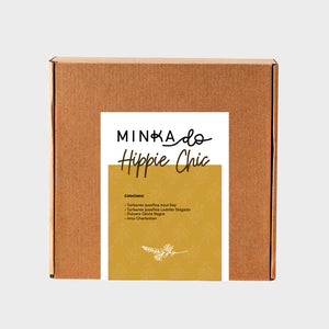 Minka-dó Hippie Chic