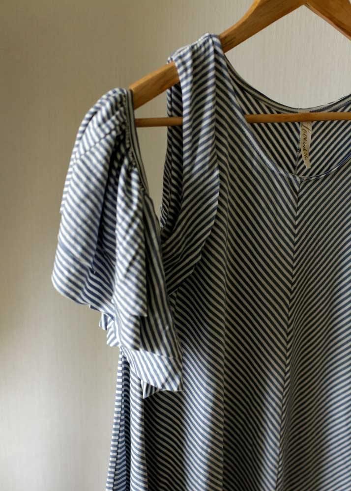 Vestido Marina