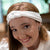 Turbante Josefina Blanco